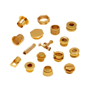 BW Cable Gland (2 Part)